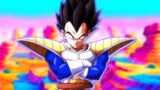 Vegeta: Perché il Principe dei Saiyan È al Suo Massimo Come Villain in Dragon Ball