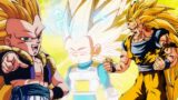 Dragon Ball Daima: Il Ritorno del Super Saiyan 3 Svela Verità Inaspettate su Teorie Classiche