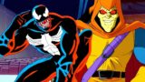 I 35 Villains di Spider-Man: La Serie Animata Classificati e Descritti