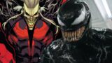 La Confusa Genealogia di Venom: Scopri le Origini della Famiglia Marvel più Intrigante