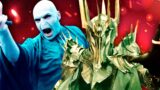 5 Villain Fantasy nei Film Così Potenti da Essere Inarrestabili, Ma Sconfitti Comunque