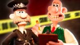 Wallace & Gromit: Vengeance Most Fowl e la sua Parodia Geniale dei Film Polizieschi