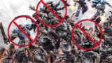 Cancellato un atteso videogioco di Warhammer: i dettagli della notizia shock