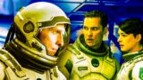 Dove Guardare Interstellar: Le Migliori Opzioni per un’Esperienza Visiva Indimenticabile