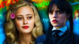 Aspettando la Stagione 2 di Wednesday, Scopri il Film Fantastico di Tim Burton da $296M Ora in Streaming