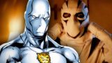 White Tiger: Il Nuovo Eroe Marvel Capace di Rubare la Scena nel MCU