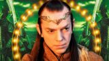 Perché Hugo Weaving, il famoso Elrond, non tornerà nel franchise de Il Signore degli Anelli