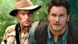 Perché Jurassic World è arrivato 14 anni dopo Jurassic Park 3: il lungo viaggio di una saga leggendaria