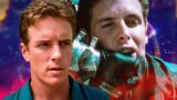 Perché Mortal Kombat: Annihilation Ha Eliminato Johnny Cage Nell’Introduzione del Film