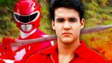 La Ritorno del Primo Ranger Rosso: Scopri i Motivi Dopo Due Anni di Assenza dai Power Rangers