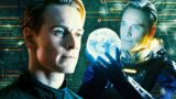 Perché la Tecnologia di Prometheus Sembra Così Avanzata (Pur Essendo Ambientata Prima di Alien)