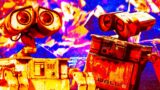 Perché WALL-E 2 Non È Mai Stato Realizzato Nonostante le Molteplici Sequel di Pixar