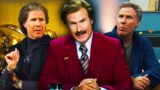 Perché Will Ferrell ha lasciato Saturday Night Live nel 2002 dopo 7 stagioni? Scopri il motivo!