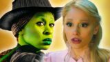 Wicked 2: La Nuova Colonna Sonora di Cynthia Erivo e Ariana Grande Pronta a Conquistare i Premi nel 2024