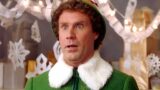 Will Ferrell Sconvolto da un Inquietante Animatronico di Buddy l’Elfo: La Sua Reazione Sorprendente