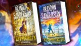 La Verità del Vento: Riscopri il Hero di Stormlight Archive Arc 2 e Non Perdere Questo Libro di Brandon Sanderson