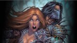 Dopo anni di attesa, Witchblade riporta in scena uno dei suoi amori più iconici