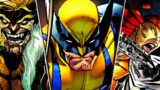 Adamantium: Non Solo il Segreto di Wolverine, 10 Villain Marvel Che Lo Possiedono!