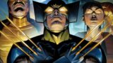 Wolverine Riceve un Upgrade: Nuovi Artigli in Adamantio all’Orizzonte!