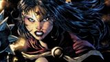 Wonder Woman: La Nuova Violenza Che Rinnova La Sua Leggenda