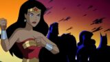 Come la Justice League Unlimited Ha Risolto il Maggiore Problema di Wonder Woman nel DCAU