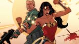 Wonder Woman ha davvero eliminato uno dei suoi personaggi più iconici? Scopriamo gli indizi!