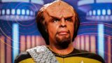 La Timeline Completa di Worf in Star Trek: Tutto Quello che Devi Sapere