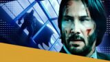 Keanu Reeves sarebbe il Batman perfetto nel DCU? Ecco perché!