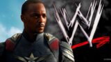 WWE Star Rivela Il Suo Taglio Da Captain America: Brave New World e Le Sfide Dietro le Quinte