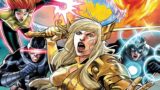 Magik: La Nuova Serie da Solo della Guerriera Magica di Marvel Strega l’Attesa dei Fans