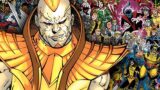 La Continuazione Imperdibile della Storia Iconica degli X-Men degli Anni ’90