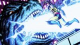 Godzilla contro X-Men: il crossover straordinario che stupirà con i Sentinels