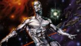 Il Potere Incredibile di Silver Surfer: Scopri Perché È Uno Dei Più Forti Eroi Marvel