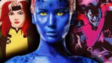 I 10 Personaggi degli X-Men Legati a Mystique: Dalla Debolezza alla Potenza Suprema