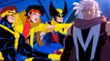 10 Modi in cui Guardare X-Men: La Serie Animata è Cambiato Completamente Dopo 28 Anni