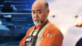 Star Wars deve smettere di prendermi in giro e realizzare finalmente un film su Rogue Squadron