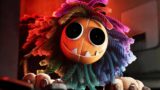 Scopri Yarnaby, il  mostro di Poppy Playtime Capitolo 4: ecco cosa devi sapere!