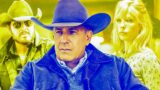 Il Legame Infrangibile: Come il Nuovo Spinoff di Yellowstone Rivela l’Eredità di Kevin Costner attraverso Taylor Sheridan