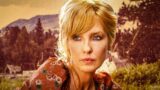 Beth Dutton: La Vera Ereditaria dei Dutton di Yellowstone e il Suo Potere nella Famiglia