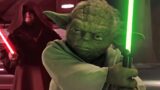 Dopo la Caduta di Palpatine: Come un Trucco di Yoda Ha Salvato i Sith