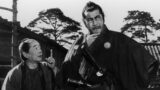 A distanza di oltre 60 anni, il film samurai che continua a ispirare generazioni di cinefili