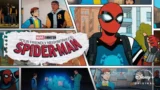 Disney annuncia la terza stagione di Spider-Man: il tuo amichevole vicino!