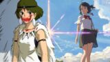 10 Film Anime Imperdibili con Trame Totalmente Originali