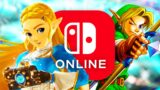 Tutti i Giochi di Legend of Zelda Inclusi in Nintendo Switch Online: La Classifica Definitiva