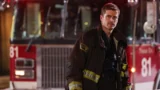 Sam carver lascia chicago fire? scopri il motivo