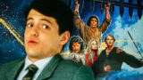 Le 10 Migliori Commedie Confortanti degli Anni ’80