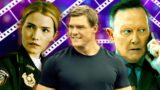 I 10 Migliori Film e Serie TV con il Cast Principale di Reacher