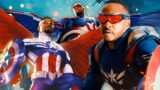 Captain America: Le 10 Novità che Rivoluzionano il Mondo Marvel dei Fumetti