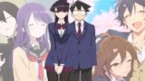 10 Anime Imperdibili per Colmare il Vuoto di Komi Can’t Communicate