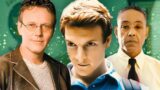 10 Personaggi Iconici della TV che Meritano un Prequel: L’Origine di Dexter – Original Sin